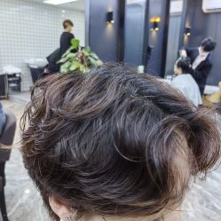 -藤野造型·专业烫染店