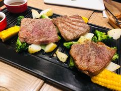 -必胜客(西太华店)