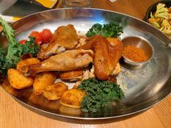 -乐凯撒披萨·烤鸡(曜一城店)