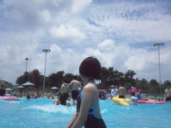 加勒比海滩-上海玛雅海滩水公园
