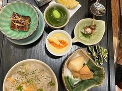 -龙悦湾酒家·八阵鱼生·渔人码头店