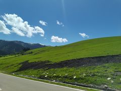 -新疆那拉提国家旅游度假区