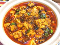 -易老妈蹄花.特色川菜(人民公园总店)