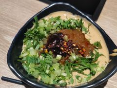 -呷哺呷哺(新世界百货望京店)