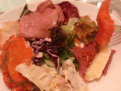 -广州四季酒店·意珍·意式自助餐