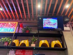 -庆峰龙虾烧烤(合肥一店)