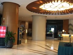 -天津水游城丽筠酒店