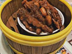 -龙记香港茶餐厅(久光百货店)