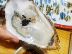 -花和海鲜自助(梅江店)