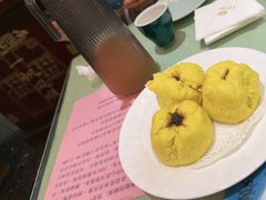 黄馍馍-芙蓉·艳阳餐厅(南口店)