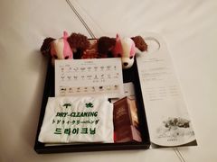 -青岛海景花园大酒店