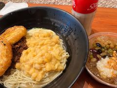 -豆爺小面(朱雀店)