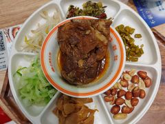 -小满手工粉(杭州滨江龙湖店)
