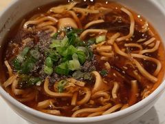 -鼎泰丰(当代商城店)