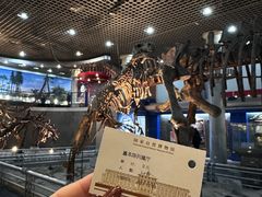 -国家自然博物馆