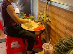 -嘉华小吃(蛇口市场店)