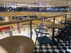 -冠军冰场CHAMPION RINK(苏州中心商场店)