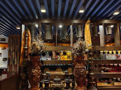 -敏珠拉姆藏餐·南京厨房(富春江东街店)