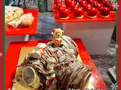 -上海漕河泾万丽酒店
