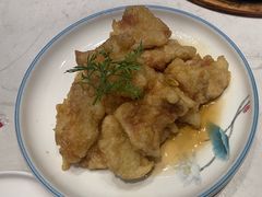 -北李妈妈菜·海肠捞饭(开发区万达店)