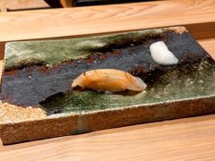 -银座岩