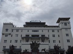 -南诏风情岛