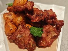 -海底捞火锅(漫乐城夜宵主题店)