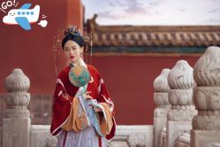 点击看大图 -美云庭古装·格格服汉服·京城旅拍(北京店)