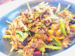 -八大碗·地道东北菜(白塔堡店)