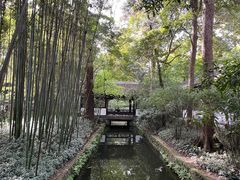 -成都杜甫草堂博物馆