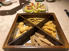 -成隆行·蟹王府(九江路店)