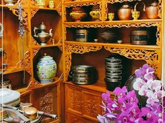 -宗巴雍姆藏餐府