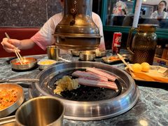 -韩宫宴和牛烤肉(无锡大东方广场店)