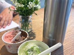 -Dal Cuore 达可芮冰淇淋(陕西北路店)