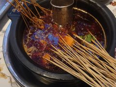 -钢管厂五区小郡肝火锅串串香(清河店)