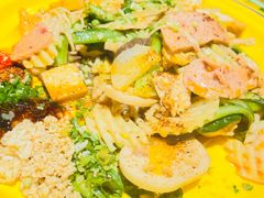 -北丐先生·野馄饨烧烤(雨花万象店)