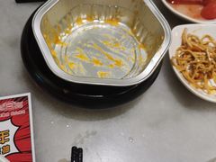 -韩宫宴烤肉·黑毛和牛·料理(合肥滨湖银泰城店)