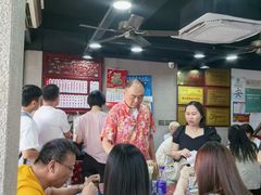 -美味斋(西北街店)