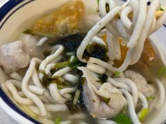 -非遗·十八曲鱼饺(西马总店)