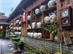 -青城甲(青城山店)