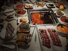 -海底捞火锅(高科广场店)