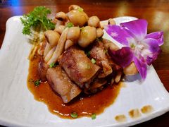 -本格·深夜食堂(北理工店)