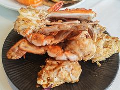 -盛宴自助餐厅(运达喜来登店)