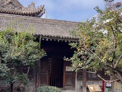 -胡氏古民居建筑
