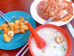 -汉记靓粥