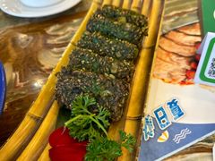 -椿记烧鹅(北门店)