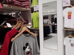 -优衣库(长沙银盆岭万达广场店)