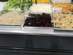-永辉超市(吾悦广场店)