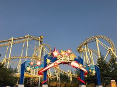 -青岛方特梦幻王国