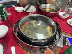 -花苑美食横琴生蚝火锅(拱北粤华路店)